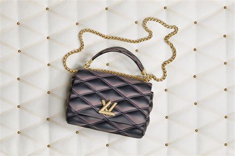 louis vuitton go 14 2023|Louis Vuitton 14mm purses.